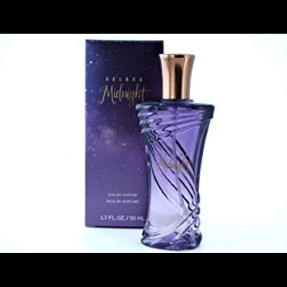 Mary Kay Belara Midnight (Perfume)